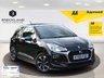 USED 2016 66 DS DS 3 1.2 PURETECH ELEGANCE S/S 3d 109 BHP ***128 AA POINT CHECK ***