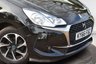 USED 2016 66 DS DS 3 1.2 PURETECH ELEGANCE S/S 3d 109 BHP ***128 AA POINT CHECK ***