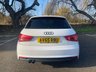 USED 2015 65 AUDI A1 1.4 SPORTBACK TFSI SPORT 5d 123 BHP GREAT FIRST CAR 1.4 SPORT BACK FINANCE AVAILABLE