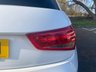 USED 2015 65 AUDI A1 1.4 SPORTBACK TFSI SPORT 5d 123 BHP GREAT FIRST CAR 1.4 SPORT BACK FINANCE AVAILABLE