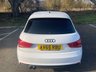 USED 2015 65 AUDI A1 1.4 SPORTBACK TFSI SPORT 5d 123 BHP GREAT FIRST CAR 1.4 SPORT BACK FINANCE AVAILABLE