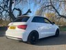 USED 2015 65 AUDI A1 1.4 SPORTBACK TFSI SPORT 5d 123 BHP GREAT FIRST CAR 1.4 SPORT BACK FINANCE AVAILABLE