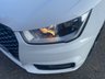 USED 2015 65 AUDI A1 1.4 SPORTBACK TFSI SPORT 5d 123 BHP GREAT FIRST CAR 1.4 SPORT BACK FINANCE AVAILABLE