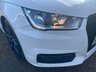 USED 2015 65 AUDI A1 1.4 SPORTBACK TFSI SPORT 5d 123 BHP GREAT FIRST CAR 1.4 SPORT BACK FINANCE AVAILABLE