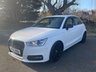 USED 2015 65 AUDI A1 1.4 SPORTBACK TFSI SPORT 5d 123 BHP GREAT FIRST CAR 1.4 SPORT BACK FINANCE AVAILABLE