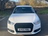 USED 2015 65 AUDI A1 1.4 SPORTBACK TFSI SPORT 5d 123 BHP GREAT FIRST CAR 1.4 SPORT BACK FINANCE AVAILABLE