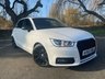 USED 2015 65 AUDI A1 1.4 SPORTBACK TFSI SPORT 5d 123 BHP GREAT FIRST CAR 1.4 SPORT BACK FINANCE AVAILABLE