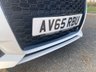 USED 2015 65 AUDI A1 1.4 SPORTBACK TFSI SPORT 5d 123 BHP GREAT FIRST CAR 1.4 SPORT BACK FINANCE AVAILABLE
