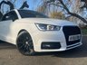 USED 2015 65 AUDI A1 1.4 SPORTBACK TFSI SPORT 5d 123 BHP GREAT FIRST CAR 1.4 SPORT BACK FINANCE AVAILABLE