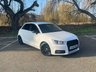 USED 2015 65 AUDI A1 1.4 SPORTBACK TFSI SPORT 5d 123 BHP GREAT FIRST CAR 1.4 SPORT BACK FINANCE AVAILABLE