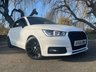 USED 2015 65 AUDI A1 1.4 SPORTBACK TFSI SPORT 5d 123 BHP GREAT FIRST CAR 1.4 SPORT BACK FINANCE AVAILABLE
