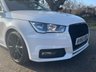 USED 2015 65 AUDI A1 1.4 SPORTBACK TFSI SPORT 5d 123 BHP GREAT FIRST CAR 1.4 SPORT BACK FINANCE AVAILABLE