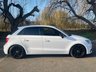 USED 2015 65 AUDI A1 1.4 SPORTBACK TFSI SPORT 5d 123 BHP GREAT FIRST CAR 1.4 SPORT BACK FINANCE AVAILABLE