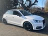 USED 2015 65 AUDI A1 1.4 SPORTBACK TFSI SPORT 5d 123 BHP GREAT FIRST CAR 1.4 SPORT BACK FINANCE AVAILABLE