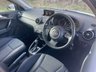 USED 2015 65 AUDI A1 1.4 SPORTBACK TFSI SPORT 5d 123 BHP GREAT FIRST CAR 1.4 SPORT BACK FINANCE AVAILABLE