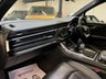 USED 2020 20 AUDI Q7 3.0 TFSI QUATTRO S LINE BLACK EDITION MHEV 5d 336 BHP 