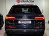 USED 2020 20 AUDI Q7 3.0 TFSI QUATTRO S LINE BLACK EDITION MHEV 5d 336 BHP 
