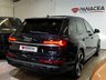 USED 2020 20 AUDI Q7 3.0 TFSI QUATTRO S LINE BLACK EDITION MHEV 5d 336 BHP 
