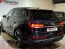 USED 2020 20 AUDI Q7 3.0 TFSI QUATTRO S LINE BLACK EDITION MHEV 5d 336 BHP 
