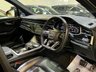 USED 2020 20 AUDI Q7 3.0 TFSI QUATTRO S LINE BLACK EDITION MHEV 5d 336 BHP 