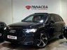 USED 2020 20 AUDI Q7 3.0 TFSI QUATTRO S LINE BLACK EDITION MHEV 5d 336 BHP 