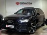 USED 2020 20 AUDI Q7 3.0 TFSI QUATTRO S LINE BLACK EDITION MHEV 5d 336 BHP 
