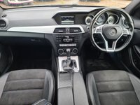 USED 2015 15 MERCEDES-BENZ C-CLASS 2.1 C220 CDI AMG SPORT EDITION 2d 168 BHP MERCEDES-BENZ C-CLASS 2.1 C220 CDI AMG SPORT EDITION 2d 168 BHP