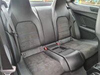 USED 2015 15 MERCEDES-BENZ C-CLASS 2.1 C220 CDI AMG SPORT EDITION 2d 168 BHP MERCEDES-BENZ C-CLASS 2.1 C220 CDI AMG SPORT EDITION 2d 168 BHP