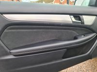USED 2015 15 MERCEDES-BENZ C-CLASS 2.1 C220 CDI AMG SPORT EDITION 2d 168 BHP MERCEDES-BENZ C-CLASS 2.1 C220 CDI AMG SPORT EDITION 2d 168 BHP