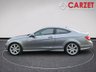USED 2015 15 MERCEDES-BENZ C-CLASS 2.1 C220 CDI AMG SPORT EDITION 2d 168 BHP MERCEDES-BENZ C-CLASS 2.1 C220 CDI AMG SPORT EDITION 2d 168 BHP