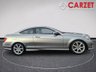 USED 2015 15 MERCEDES-BENZ C-CLASS 2.1 C220 CDI AMG SPORT EDITION 2d 168 BHP MERCEDES-BENZ C-CLASS 2.1 C220 CDI AMG SPORT EDITION 2d 168 BHP