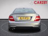 USED 2015 15 MERCEDES-BENZ C-CLASS 2.1 C220 CDI AMG SPORT EDITION 2d 168 BHP MERCEDES-BENZ C-CLASS 2.1 C220 CDI AMG SPORT EDITION 2d 168 BHP