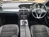 USED 2015 15 MERCEDES-BENZ C-CLASS 2.1 C220 CDI AMG SPORT EDITION 2d 168 BHP MERCEDES-BENZ C-CLASS 2.1 C220 CDI AMG SPORT EDITION 2d 168 BHP