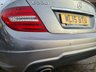 USED 2015 15 MERCEDES-BENZ C-CLASS 2.1 C220 CDI AMG SPORT EDITION 2d 168 BHP MERCEDES-BENZ C-CLASS 2.1 C220 CDI AMG SPORT EDITION 2d 168 BHP