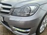 USED 2015 15 MERCEDES-BENZ C-CLASS 2.1 C220 CDI AMG SPORT EDITION 2d 168 BHP MERCEDES-BENZ C-CLASS 2.1 C220 CDI AMG SPORT EDITION 2d 168 BHP