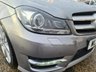 USED 2015 15 MERCEDES-BENZ C-CLASS 2.1 C220 CDI AMG SPORT EDITION 2d 168 BHP MERCEDES-BENZ C-CLASS 2.1 C220 CDI AMG SPORT EDITION 2d 168 BHP