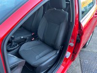 USED 2015 64 FORD FIESTA 1.2 ZETEC 5d 81 BHP *FSH *ZERO DEPO FINANCE *BLUETOOTH