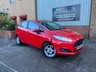 USED 2015 64 FORD FIESTA 1.2 ZETEC 5d 81 BHP *FSH *ZERO DEPO FINANCE *BLUETOOTH
