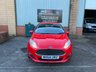 USED 2015 64 FORD FIESTA 1.2 ZETEC 5d 81 BHP *FSH *ZERO DEPO FINANCE *BLUETOOTH