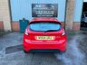 USED 2015 64 FORD FIESTA 1.2 ZETEC 5d 81 BHP *FSH *ZERO DEPO FINANCE *BLUETOOTH