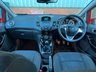 USED 2015 64 FORD FIESTA 1.2 ZETEC 5d 81 BHP *FSH *ZERO DEPO FINANCE *BLUETOOTH
