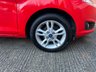 USED 2015 64 FORD FIESTA 1.2 ZETEC 5d 81 BHP *FSH *ZERO DEPO FINANCE *BLUETOOTH