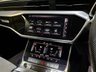 USED 2019 69 AUDI A6 2.0 AVANT TDI S LINE BLACK EDITION MHEV 5d 202 BHP 