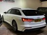 USED 2019 69 AUDI A6 2.0 AVANT TDI S LINE BLACK EDITION MHEV 5d 202 BHP 