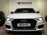 USED 2019 69 AUDI A6 2.0 AVANT TDI S LINE BLACK EDITION MHEV 5d 202 BHP 