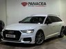 USED 2019 69 AUDI A6 2.0 AVANT TDI S LINE BLACK EDITION MHEV 5d 202 BHP 