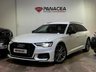 USED 2019 69 AUDI A6 2.0 AVANT TDI S LINE BLACK EDITION MHEV 5d 202 BHP 