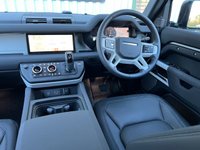 USED 2022 72 LAND ROVER DEFENDER 3.0 X-DYNAMIC S MHEV 5d 246 BHP ONLY 800 MILES