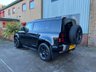 USED 2022 72 LAND ROVER DEFENDER 3.0 X-DYNAMIC S MHEV 5d 246 BHP ONLY 800 MILES