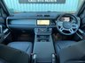 USED 2022 72 LAND ROVER DEFENDER 3.0 X-DYNAMIC S MHEV 5d 246 BHP ONLY 800 MILES